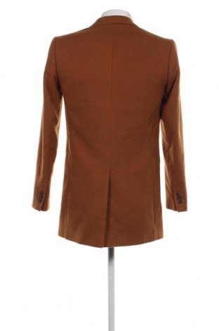 Ανδρικά παλτό Easy, Μέγεθος S, Χρώμα  Μπέζ, Τιμή 31,77 €