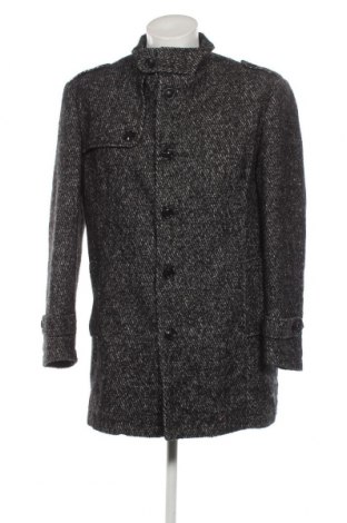 Ανδρικά παλτό Emilio Adani, Μέγεθος XL, Χρώμα Μαύρο, Τιμή 25,57 €