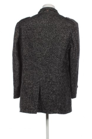 Ανδρικά παλτό Emilio Adani, Μέγεθος XL, Χρώμα Μαύρο, Τιμή 27,02 €