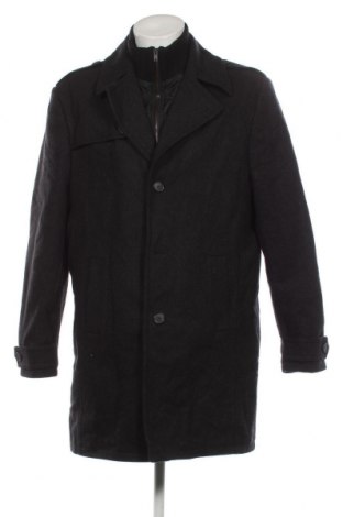 Pánsky kabát  Finshley&Harding, Veľkosť XL, Farba Sivá, Cena  25,06 €
