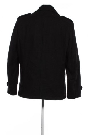 Pánský kabát  Finshley&Harding, Velikost L, Barva Černá, Cena  853,00 Kč