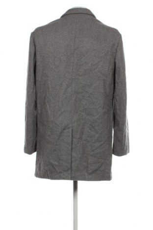 Pánsky kabát  Forever 21, Veľkosť L, Farba Sivá, Cena  17,69 €