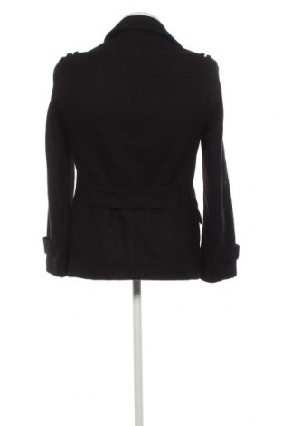Ανδρικά παλτό H&M, Μέγεθος M, Χρώμα Μαύρο, Τιμή 12,58 €