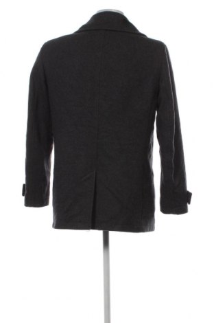 Ανδρικά παλτό H&M, Μέγεθος L, Χρώμα Γκρί, Τιμή 31,77 €