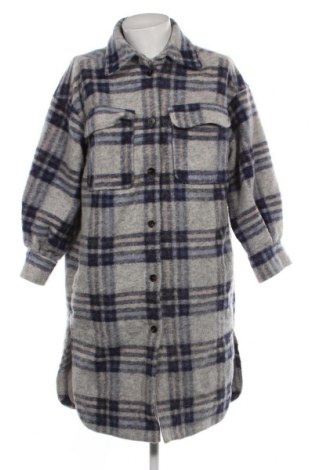 Ανδρικά παλτό H&M, Μέγεθος L, Χρώμα Μπλέ, Τιμή 35,74 €