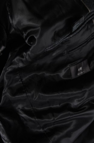 Ανδρικά παλτό H&M, Μέγεθος XL, Χρώμα Γκρί, Τιμή 19,00 €