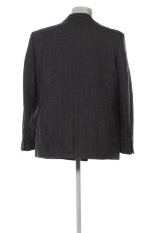 Pánský kabát  H&M, Velikost XL, Barva Šedá, Cena  214,00 Kč