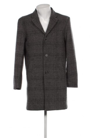 Férfi kabát H&M, Méret L, Szín Szürke, Ár 13 573 Ft