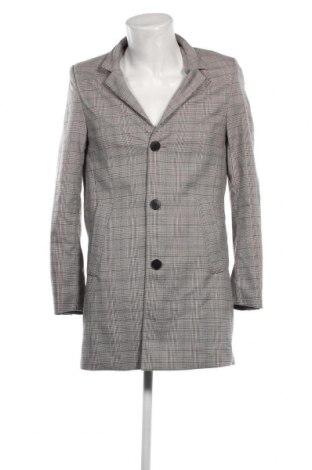 Ανδρικά παλτό H&M, Μέγεθος M, Χρώμα Γκρί, Τιμή 5,94 €