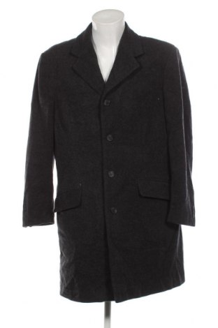 Ανδρικά παλτό Heine, Μέγεθος L, Χρώμα Γκρί, Τιμή 20,41 €