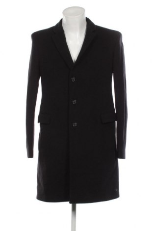 Ανδρικά παλτό Hugo Boss, Μέγεθος L, Χρώμα Μαύρο, Τιμή 211,55 €