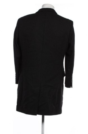 Мъжко палто Hugo Boss, Размер L, Цвят Черен, Цена 375,06 лв.