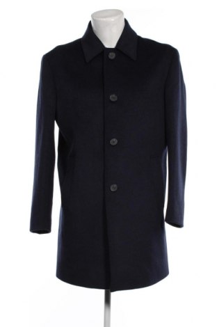 Ανδρικά παλτό Isaac Dewhirst, Μέγεθος M, Χρώμα Μπλέ, Τιμή 27,48 €