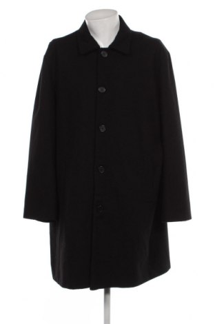 Ανδρικά παλτό JP 1880, Μέγεθος 3XL, Χρώμα Μαύρο, Τιμή 60,20 €