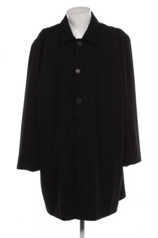 Мъжко палто JP 1880, Размер 5XL, Цвят Черен, Цена 130,53 лв.