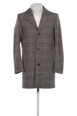 Ανδρικά παλτό Jack & Jones, Μέγεθος M, Χρώμα Πολύχρωμο, Τιμή 25,36 €