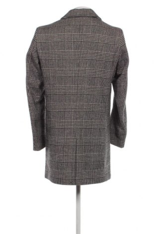 Мъжко палто Jack & Jones, Размер M, Цвят Многоцветен, Цена 32,80 лв.