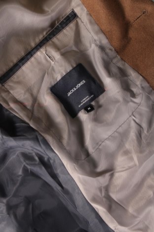 Pánský kabát  Jack & Jones, Velikost M, Barva Hnědá, Cena  636,00 Kč