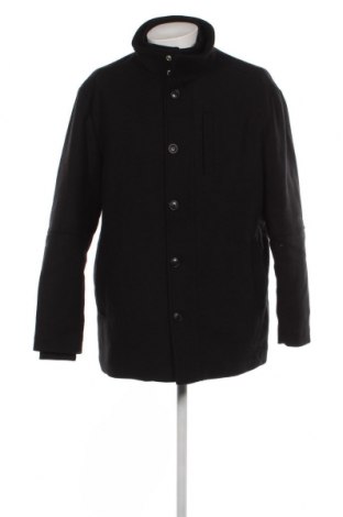 Мъжко палто Jack & Jones PREMIUM, Размер XXL, Цвят Черен, Цена 88,56 лв.