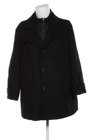 Pánský kabát  Jan Vanderstorm, Velikost XL, Barva Černá, Cena  431,00 Kč