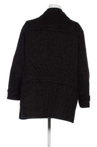 Ανδρικά παλτό Jan Vanderstorm, Μέγεθος XL, Χρώμα Μαύρο, Τιμή 16,70 €