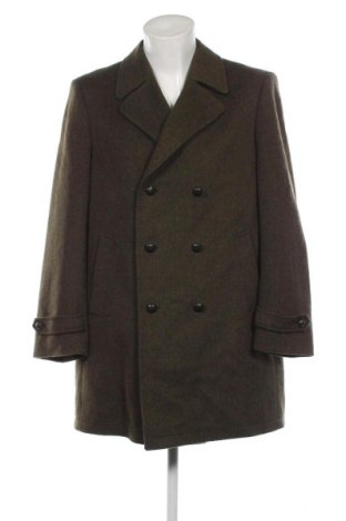 Мъжко палто LODENFREY, Размер XL, Цвят Зелен, Цена 39,46 лв.