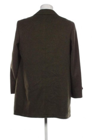 Ανδρικά παλτό LODENFREY, Μέγεθος XL, Χρώμα Πράσινο, Τιμή 30,18 €