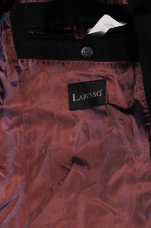 Pánský kabát  Larusso, Velikost L, Barva Černá, Cena  921,00 Kč