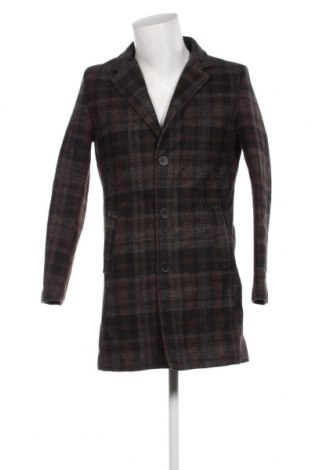 Ανδρικά παλτό Made In Italy, Μέγεθος S, Χρώμα Πολύχρωμο, Τιμή 9,93 €