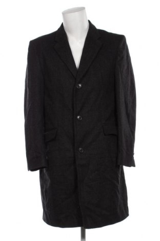 Pánsky kabát  Manguun, Veľkosť XL, Farba Sivá, Cena  30,34 €