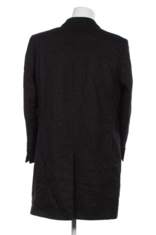 Ανδρικά παλτό Manguun, Μέγεθος XL, Χρώμα Γκρί, Τιμή 33,10 €