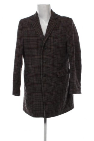 Мъжко палто Marc O'Polo, Размер L, Цвят Многоцветен, Цена 87,60 лв.