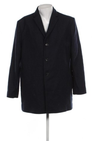 Pánsky kabát  NEXO, Veľkosť XXL, Farba Modrá, Cena  20,68 €