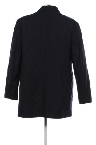 Ανδρικά παλτό NEXO, Μέγεθος XXL, Χρώμα Μπλέ, Τιμή 22,56 €