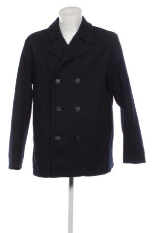 Férfi kabát Old Navy, Méret XL, Szín Kék, Ár 13 573 Ft