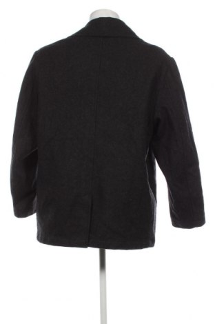 Ανδρικά παλτό Old Navy, Μέγεθος L, Χρώμα Γκρί, Τιμή 13,61 €