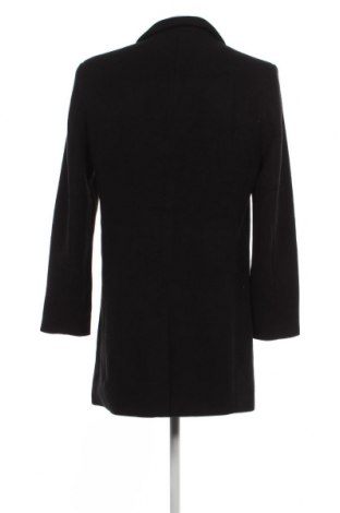 Ανδρικά παλτό Only & Sons, Μέγεθος L, Χρώμα Μαύρο, Τιμή 36,35 €
