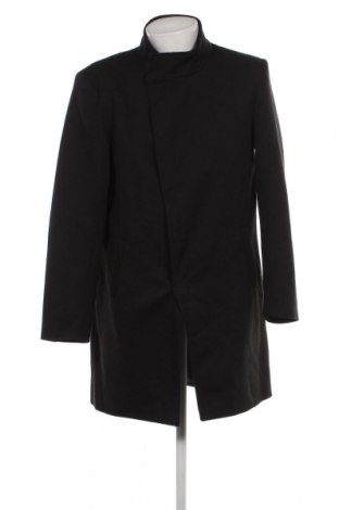Pánsky kabát  Only & Sons, Veľkosť XL, Farba Čierna, Cena  26,60 €
