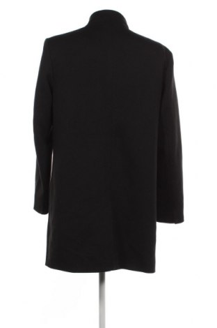 Ανδρικά παλτό Only & Sons, Μέγεθος XL, Χρώμα Μαύρο, Τιμή 27,48 €