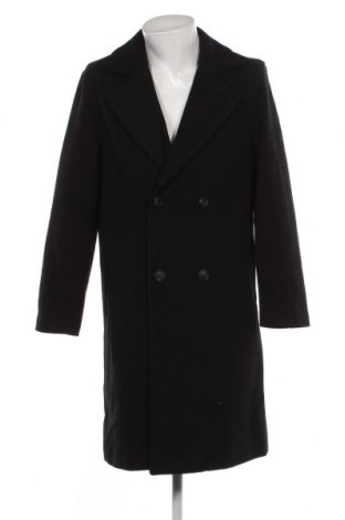 Pánský kabát  Only & Sons, Velikost M, Barva Černá, Cena  1 122,00 Kč