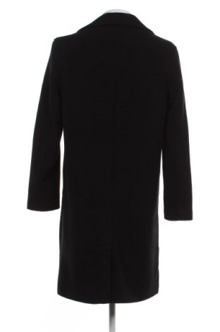 Ανδρικά παλτό Only & Sons, Μέγεθος M, Χρώμα Μαύρο, Τιμή 31,92 €