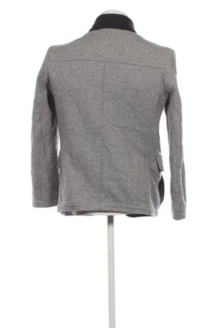 Ανδρικά παλτό Pierre Cardin, Μέγεθος M, Χρώμα Γκρί, Τιμή 86,01 €