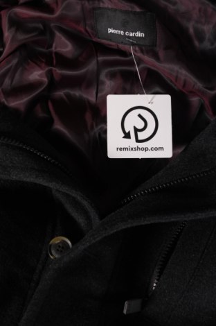 Pánský kabát  Pierre Cardin, Velikost L, Barva Černá, Cena  957,00 Kč