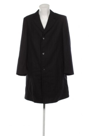 Ανδρικά παλτό PkZ, Μέγεθος XL, Χρώμα Μαύρο, Τιμή 30,62 €