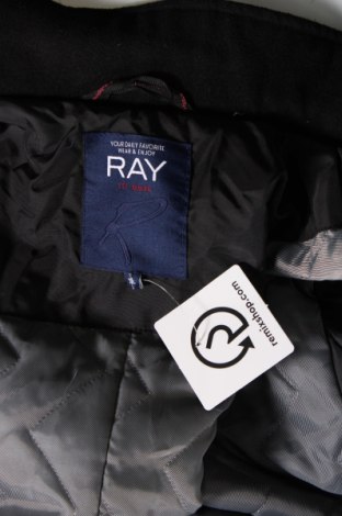 Herrenmantel Ray, Größe XL, Farbe Schwarz, Preis € 41,70