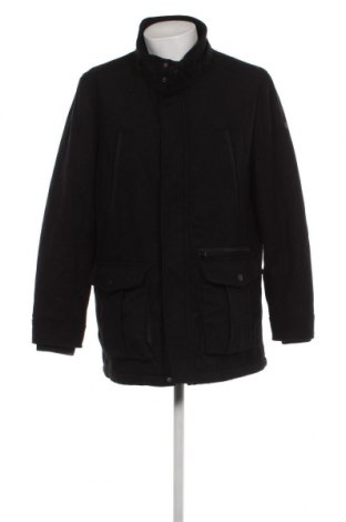 Palton de bărbați Ray, Mărime XL, Culoare Negru, Preț 186,54 Lei