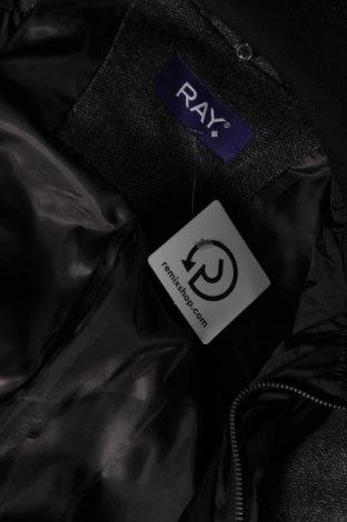 Pánsky kabát  Ray, Veľkosť XL, Farba Sivá, Cena  30,34 €