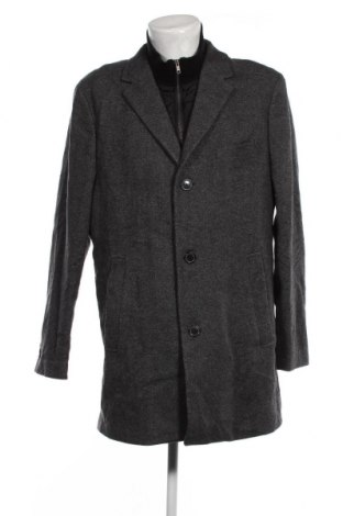 Мъжко палто Ray, Размер XL, Цвят Сив, Цена 53,50 лв.