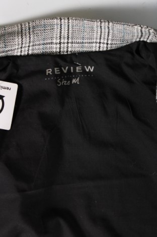 Ανδρικά παλτό Review, Μέγεθος M, Χρώμα Πολύχρωμο, Τιμή 10,05 €