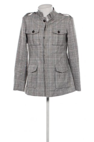 Ανδρικά παλτό Review, Μέγεθος M, Χρώμα Πολύχρωμο, Τιμή 10,05 €